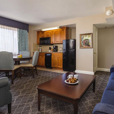 Hotel Club Wyndham Avenue Plaza New Orleans Exterior foto