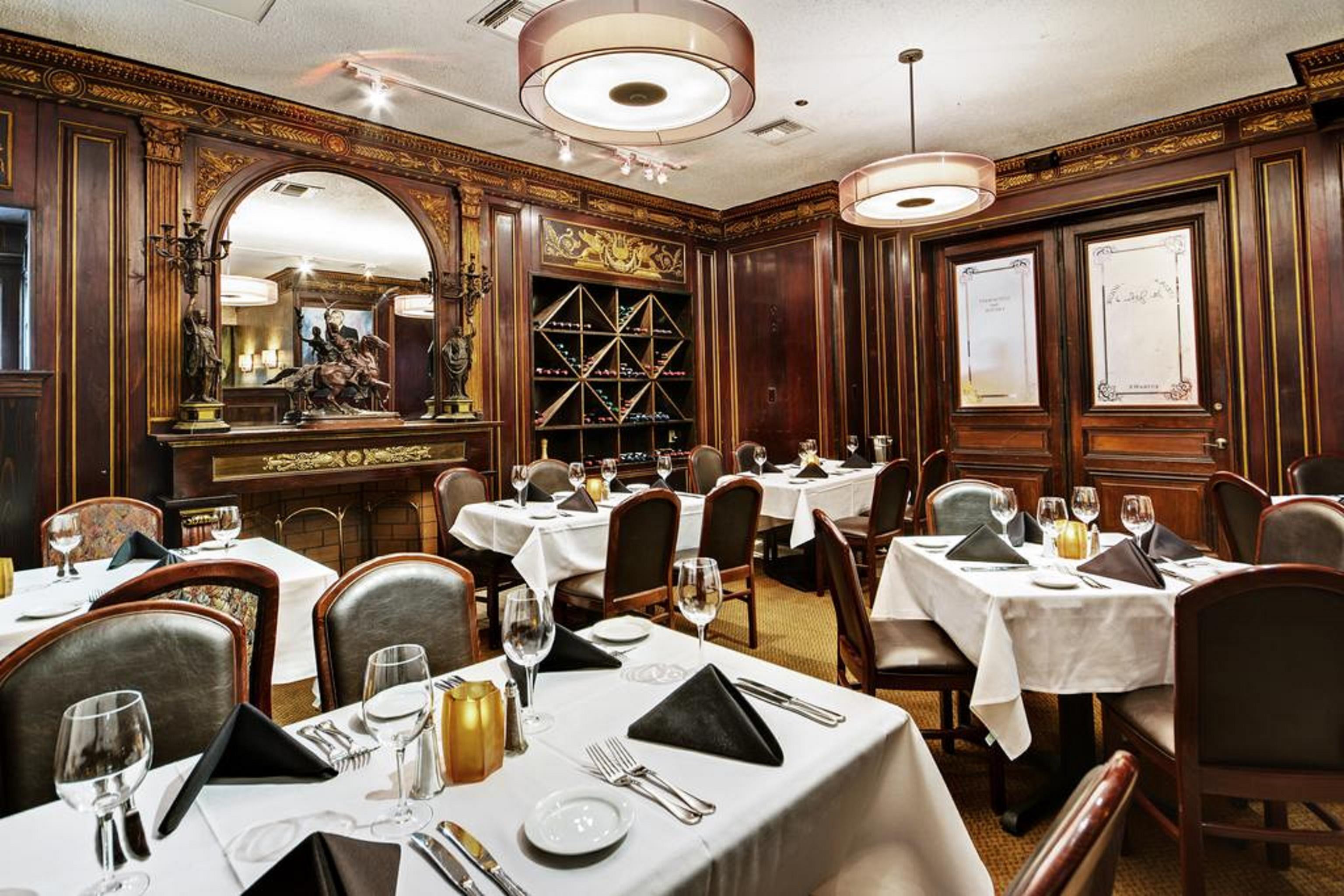 Hotel Club Wyndham Avenue Plaza New Orleans Exterior foto